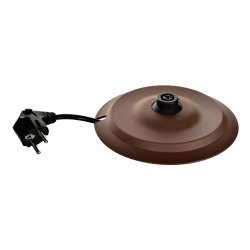 DeLonghi KBOV 2001.BG elkedel 1,7 L Beige 2000 W