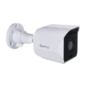 Synology BC500 overvgningskamera Bullet (shape) IP-sikkerhedskamera Indendrs & udendrs 2880 x 1620 pixel Vg