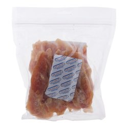 Hilton Dry Chicken Jerky - Hundegodbid - 500 G