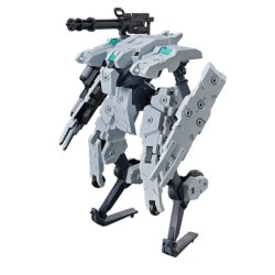 Hg 1/72 Kyoukai Senki Bunyip Ginga