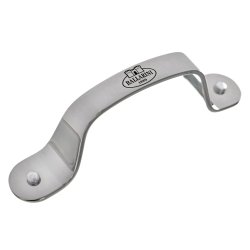 Ballarini Salina Granitium 1H stegepande med granitlg 28 cm 75002-812-0