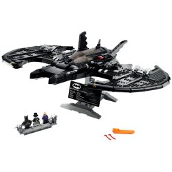Lego DC Super Heroes 76161 Batwing (1989)