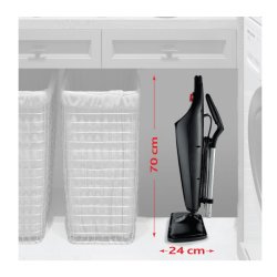 Steam Mop Vileda Steam Xxl 3.0
