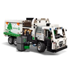 Lego Technic 42167 Mack Lr Elektrisk Skaldelab