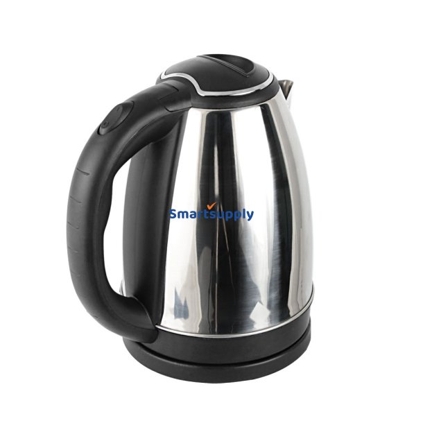 Titanum Tkk102s Elkedel 1,8L 1800W Slv