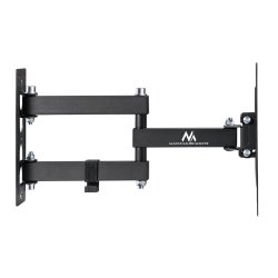 Maclean Tv-Skrm Vgmontering Universal Max Vesa 200X20 23"-43" 30 Kg Vipning Til Sm Tv'er