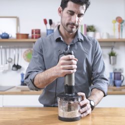 Stavblender Black &amp; Decker Bxhba1200e