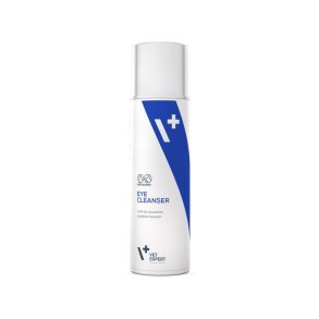 VET EXPERT Eye Cleanser - jenplejevske til hunde og katte - 100 ml