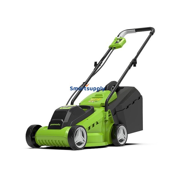 Akku Plneklipper 24V 33 cm Greenworks Gd24lm33 - 2516107