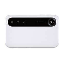 Zte U50 5G Mobil Router