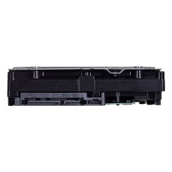 Seagate Ironwolf Intern Harddisk 6 TB 256 MB 3,5" Serial ATA III (St6000vn006)