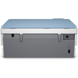 Hp Envy Inspire 7221E Trdls Alt-I-En Farveprinter, Instant Ink, Fotoudskrivning