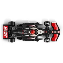 Lego Speed Champions 77250 Moneygram Haas F1 Team Vf-24