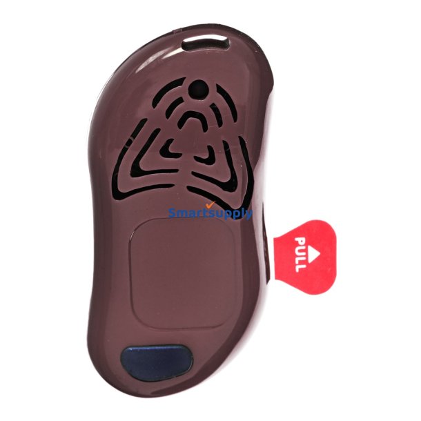 Fltbeskyttelse Mennesker Militr Tickless Bronze