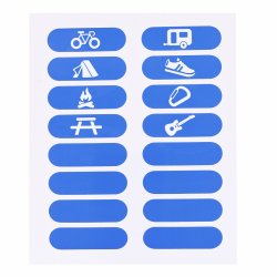 MOTOROLA RADIO T62 BL