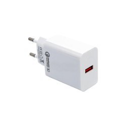 Vgoplader Xtar Qc3.0 Med Usb-Port
