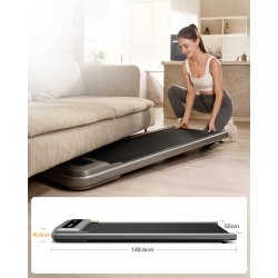 Urevo U1 Pro Walkingpad Elektrisk Lbebnd