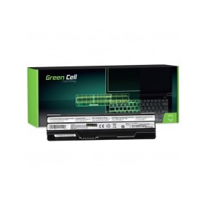 Green Cell MS05 notebook reservedel Batteri