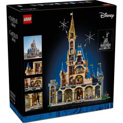 Lego Disney 43222 Disney Slot