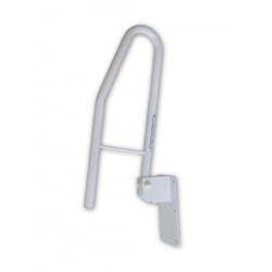 Vipbart Badevrelsesgelnder - Metal