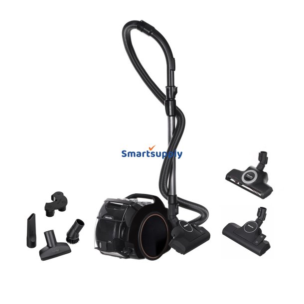 Boost Cx1 Cat &amp; Dog Posels Stvsuger Powerline Black