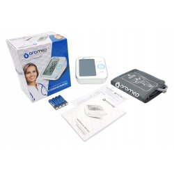 Hi-Tech Medical Oro-N6 Basic Blodtryksenhed Overarm Automatisk