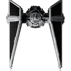 Lego Star Wars 75382 Tie Interceptor