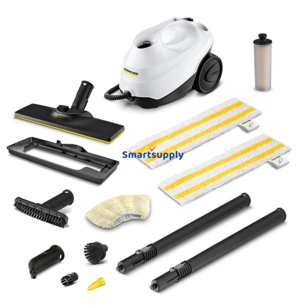 K&auml;rcher Damprenser Sc 3 Easyfix Plus - 1.513-661.0