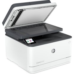 Hp Laserjet Pro Mfp 3102Fdn Printer