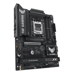 ASUS TUF GAMING B850-PLUS WIFI AMD B850 Sokkel AM5 ATX
