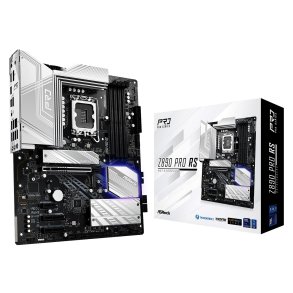 ASRock Z890 Pro RS - Bundkort