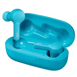 Jvc Ha-A7tanu Bluetooth Hretelefoner, Bl