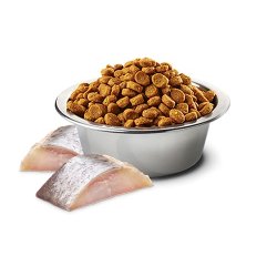 FARMINA N&D Spirulina Herring Adult Med/Maxi - trfoder til hunde -7 kg