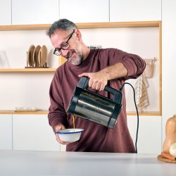 Black+Decker BXSM1000E suppemaskine