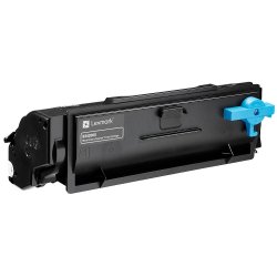 Lexmark B3340/B3442/MB3442 toner 1.500 sider original