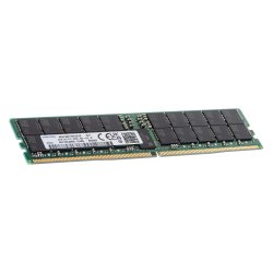 Samsung Rdimm 64Gb Ddr5 4800Mhz M321r8ga0bb0-Cqk