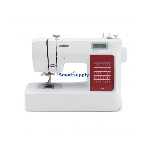 Brother Cs10s Symaskine Elektrisk