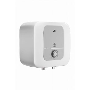 LIN LIFDN2WH Elektrisk kedel med bundtilslutning 10 L Hvid