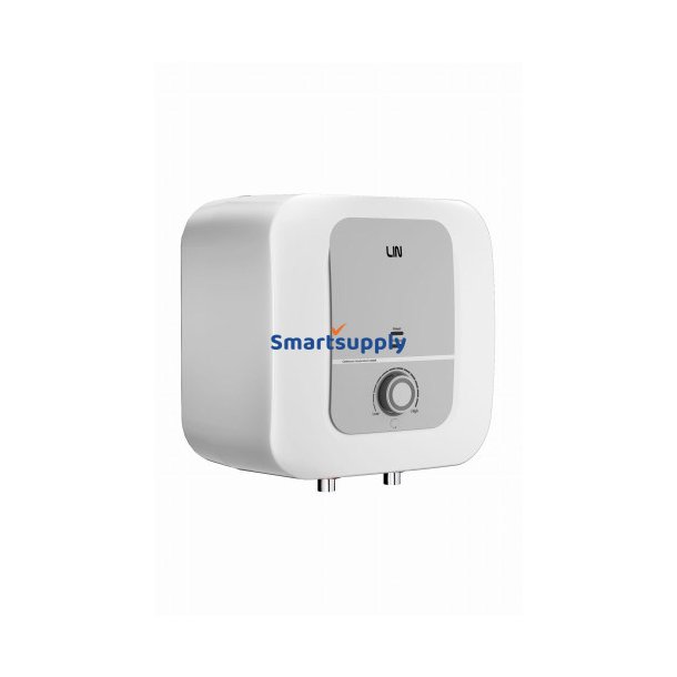LIN LIFDN2WH Elektrisk kedel med bundtilslutning 10 L Hvid