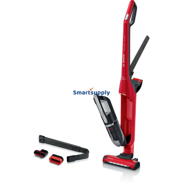 Bosch Serie 4 BBH3ZOO28 stav stvsuger & elektrisk kost Stick vakuum Batteri Dry Posels 0,4 L Rd 2,15 At
