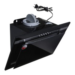 AKPO WK-4 NERO LINE 2.0 60 BLACK T300 LED liner htte/aktuator