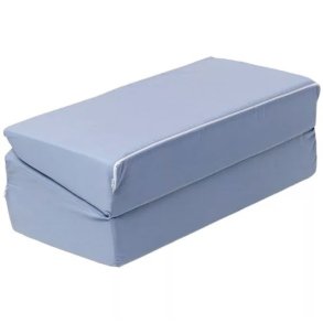 Foldbar genoptrningspude til benlftning HERDEGEN