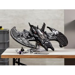 Lego DC Super Heroes 76161 Batwing (1989)