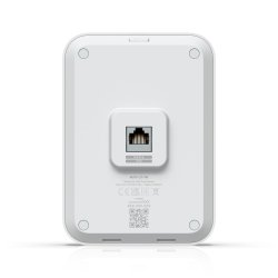 Ubiquiti U7 In-Wall 4300 Mbit/S Ethernet (Poe)