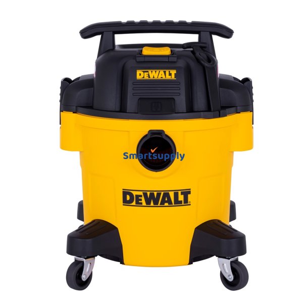 20L Tr/Vd Hoover Med Elektrisk Stikkontakt At-Dxv20pta
