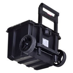 St Med 3 Stabel "N" Rullekasser Keter