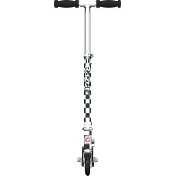 Kick Scooter Barbermaskine Model A Tjekket Ud