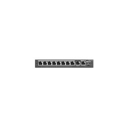 Ruijie Networks Rg-Es210gs-P Netvrksswitch Managed L2 Gigabit Ethernet (10/100/1000)