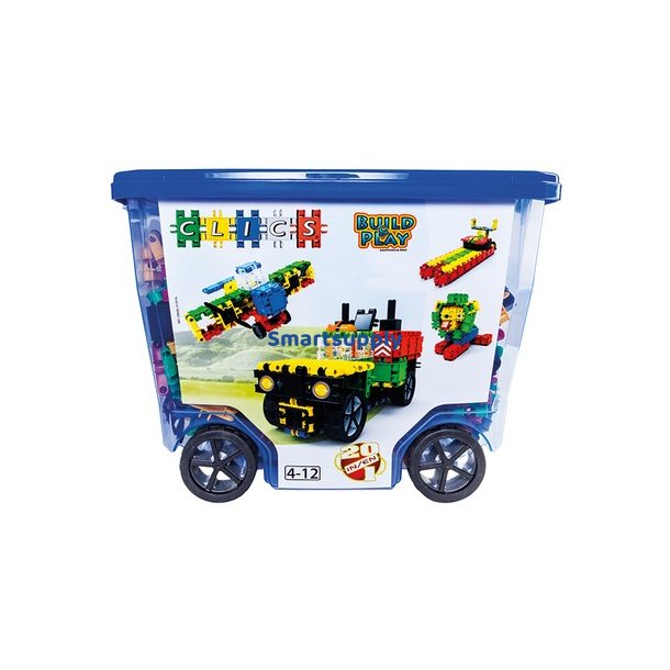 CLICS CB606 byggeklods