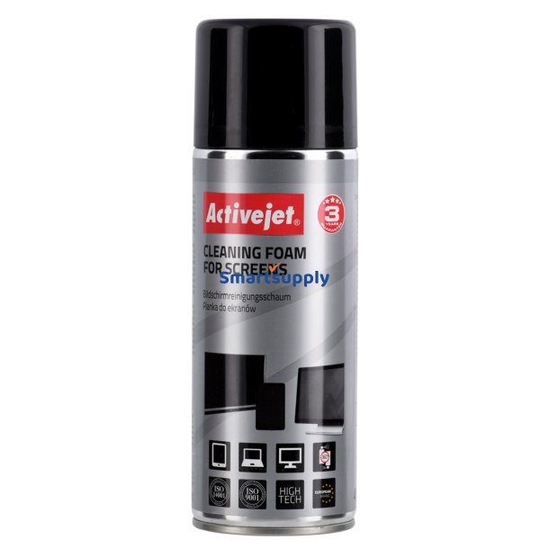 Activejet Aoc-101 Skum Til Crt Skrme 400Ml